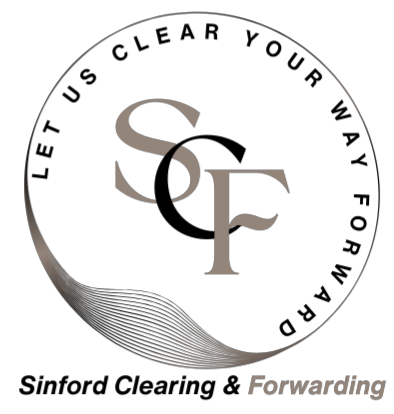 sinford logo