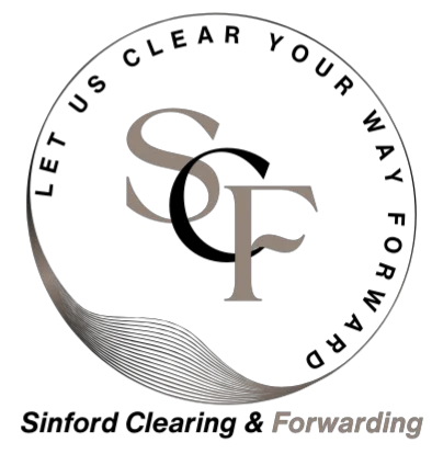 sinford logo